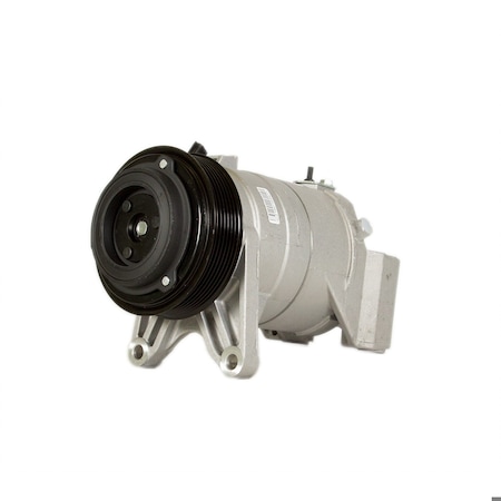 Valeo Infiniti Qx60 14-15 Compressor, 815609 815609